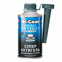 HG3426 Суперантигель для дизтоплива (на 160л) 325мл /12шт